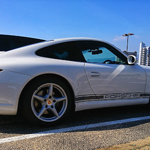 911 クーペ