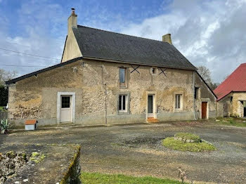 maison à Noyen-sur-Sarthe (72)