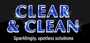 Clear & Clean Window Cleaning Ltd  Logo