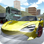 Cover Image of Download Real Car Driving Simulator 2018 1.01 APK