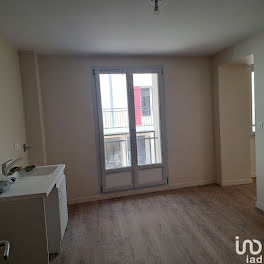 appartement à Meaux (77)