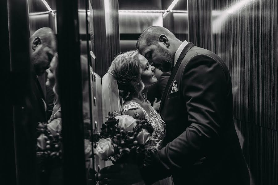 Wedding photographer Tatyana Selezneva (tanyaselezneva). Photo of 10 January 2018