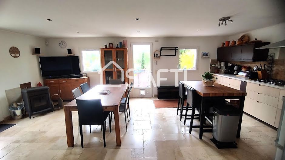 Vente maison 6 pièces 150 m² à Saignon (84400), 485 000 €