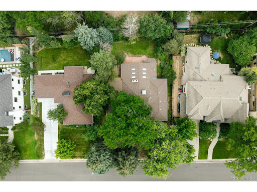 Maison avec jardin 4