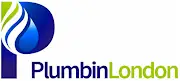 Plumb in London Logo