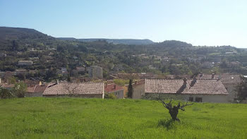 terrain à Roaix (84)