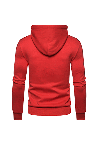 Title 10, Extrem Gemütliche Jacke für den Herbst/Winter