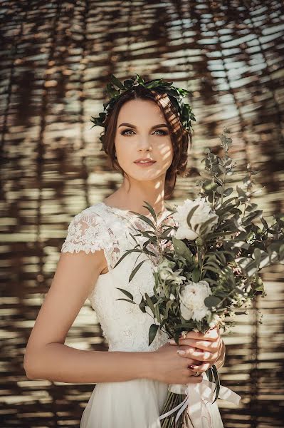 Wedding photographer Ieva Vogulienė (ievafoto). Photo of 5 July 2018