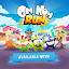 OM NOM RUN HD Wallpapers Game Theme