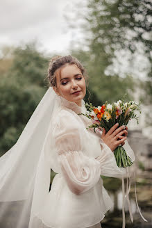 Fotografo di matrimoni Marina Grankina (magfoto). Foto del 7 febbraio 2022