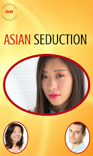 Asian Seduction - náhled