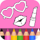 Download Beauty Coloring Book 3 For PC Windows and Mac 1.0.1