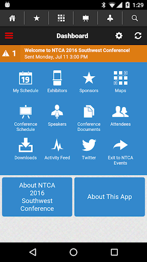 免費下載書籍APP|NTCA Events App app開箱文|APP開箱王