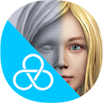 Cover Image of Herunterladen VIVE Sync Avatar Creator  APK