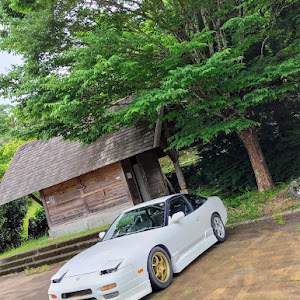 180SX RPS13