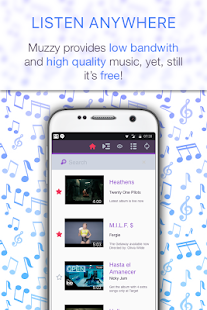 How to install Muzzy Play Online Free Music patch 1.0.1 apk for android