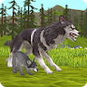 WildCraft: Animal Sim Online icon