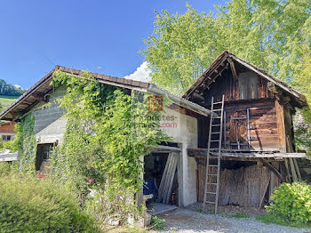 maison à Marthod (73)