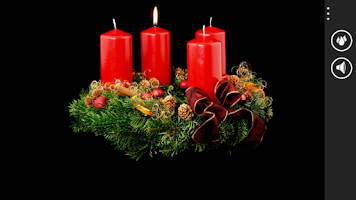 Advent Wreath Screenshot