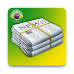 Cover Image of ダウンロード Jornais Do Brasil 3.4 APK