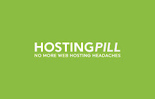 Site Hosting Spy small promo image