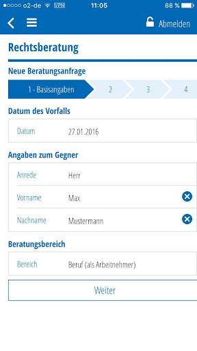 BGV / Badische Versicherungen