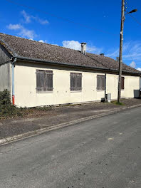 maison à Tilly-sur-Meuse (55)