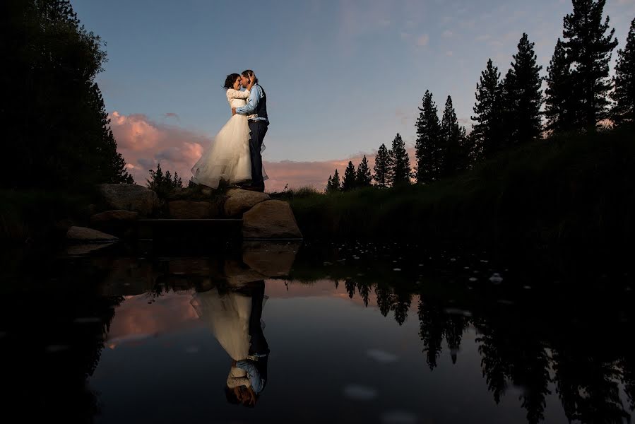 Photographe de mariage Matt Theilen (theilen). Photo du 22 décembre 2017