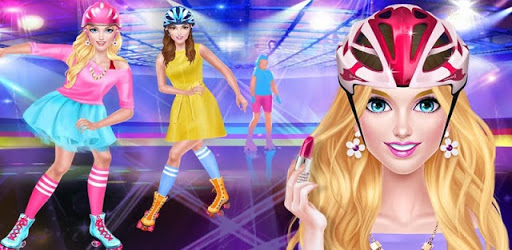 Roller Skate Chics: Girls Date