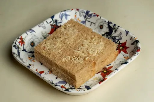 Brown Bread Bread Butter Sandwich