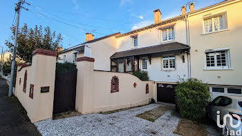 maison à Auxerre (89)