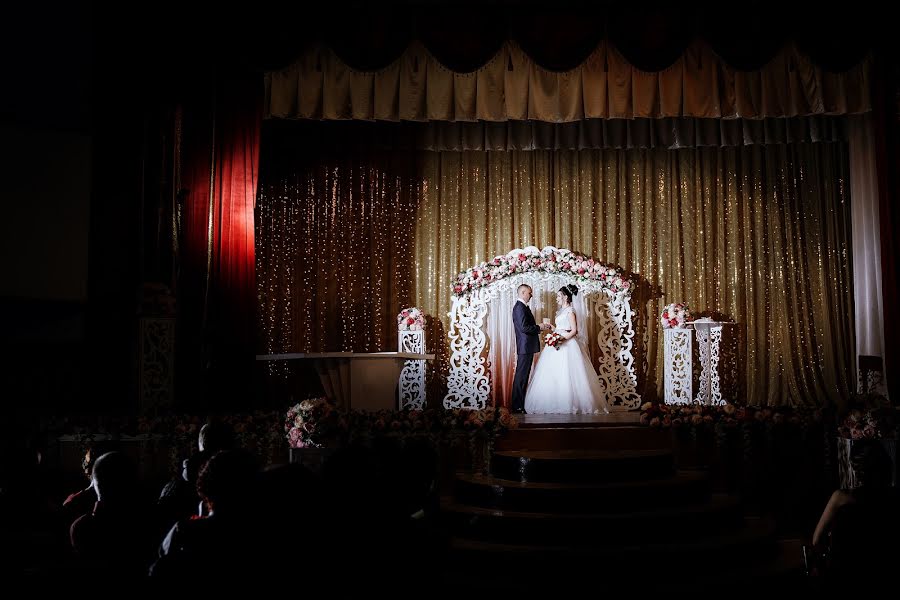 शादी का फोटोग्राफर Aleksandr Mayorshin (id28545895)। दिसम्बर 9 2018 का फोटो
