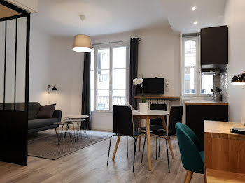 appartement à Paris 18ème (75)