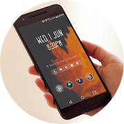 ColorSplashHome for KLWP Download gratis mod apk versi terbaru