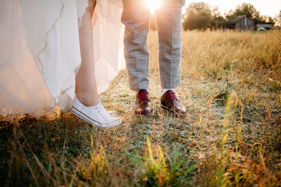 Photographe de mariage Kseniya Zuevich (ks7794). Photo du 4 octobre 2019