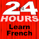 Cover Image of Unduh In 24 Hours Learn French 1.2 APK