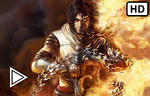 Prince of Persia HD Wallpapers New Tab small promo image