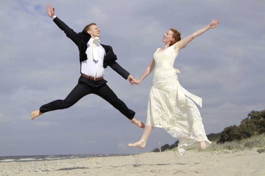 Photographe de mariage René Döring (doere). Photo du 6 juin 2016