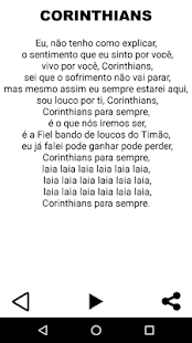 Lastest Gritos torcida do Corinthians APK for PC