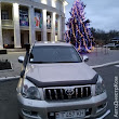 продам авто Toyota Prado 120 Land Cruiser Prado 120