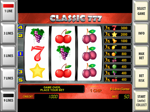 Casino Magic Book Slots Machines