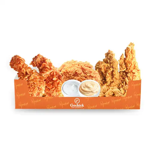 Gochick Non Veg Snack Box