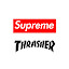 Supreme Wallpapers New Tab Background