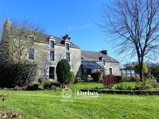 House with pool and garden 2