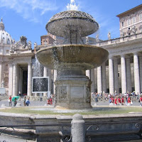 Piazza S.Pietro..unica! di 