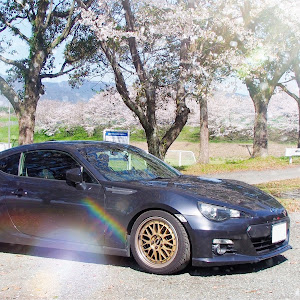 BRZ ZC6