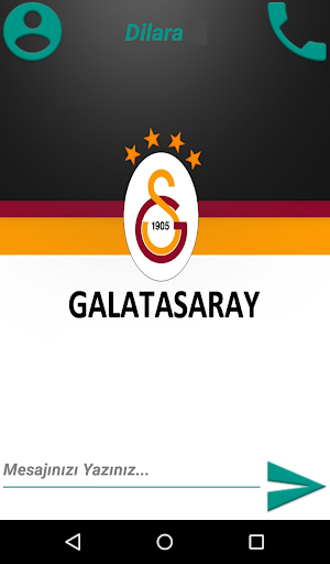 One Dialer Galatasaray