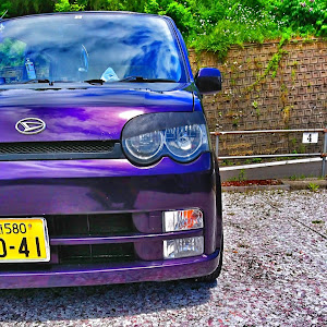 ムーヴカスタム LA160S
