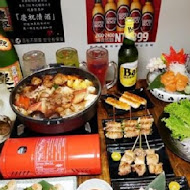 激安の食事酒場