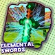 Download Elemental swords mod for minecraft pe For PC Windows and Mac